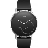 Умные часы Nokia Steel 70286003 (Black)