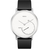 Умные часы Nokia Steel 70288403 (White)