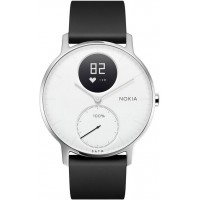 Умные часы Nokia Steel HR 36 mm (White)