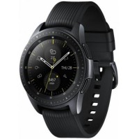 Умные часы Samsung Galaxy Watch 42mm (Onyx Black)