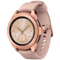 Умные часы Samsung Galaxy Watch 42mm (Rose Gold)