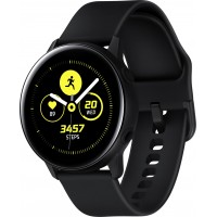 Умные часы Samsung Galaxy Watch Active SM-R500NZKASER (Black)