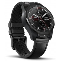 Умные часы Ticwatch Pro (Black)