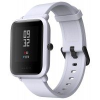 Умные часы Xiaomi AMAZFIT Bip Lite Youth (Grey)
