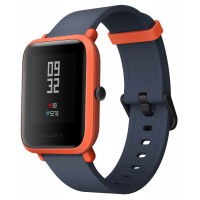 Умные часы Xiaomi AMAZFIT Bip Lite Youth (Orange)