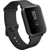 Умные часы Xiaomi Amazfit Bip UYG4021RT (Onyx Black)