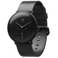 Умные часы Xiaomi Mijia Smart Quartz Watch (Black)