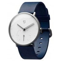 Умные часы Xiaomi Mijia Smart Quartz Watch (Blue)