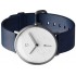 Умные часы Xiaomi Mijia Smart Quartz Watch (Blue) оптом