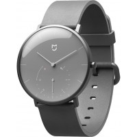 Умные часы Xiaomi Mijia Smart Quartz Watch (Grey)