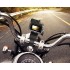 Велосипедный держатель iOttie Active Edge Bike Mount + GoPro Adapter (Black) оптом