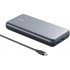 Внешний аккумулятор Anker PowerCore+ 19000 PD Hybrid Portable Charger USB-C A1262 (Black) оптом