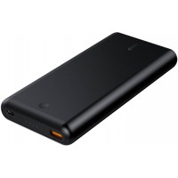 Внешний аккумулятор Aukey Power Bank (PB-XD26) 26800 mAh USB-C (Black)