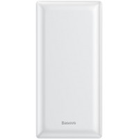 Внешний аккумулятор Baseus Mini JA Fast charge 20000mAh PPJAN-B02 (White)