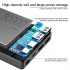 Внешний аккумулятор Baseus Mini JA Fast charge 30000mAh PPJAN-C01 (Black) оптом