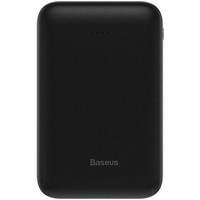 Внешний аккумулятор Baseus Mini Q 10000mAh PPALL-XQ01 (Black)