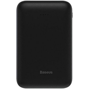 Внешний аккумулятор Baseus Mini Q 10000mAh PPALL-XQ01 (Black) оптом