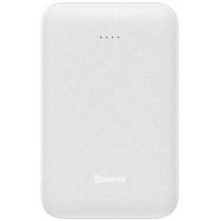 Внешний аккумулятор Baseus Mini Q PD 10000mAh PPALL-AXQ02 (White) оптом