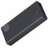 Внешний аккумулятор Baseus Mulight Quick Charge Power Bank 30000mAh PPMY-01 (Black) оптом
