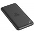 Внешний аккумулятор Baseus S10 Bracket Wireless Charger 10000mAh PPS10-01 (Black) оптом