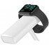 Внешний аккумулятор COTEetCI 2 in 1 (PB5119-WH) для Apple Watch series 2/3/4 (White) оптом
