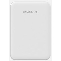 Внешний аккумулятор Momax iPower Card 2 5000mAh (White)