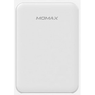 Внешний аккумулятор Momax iPower Card 2 5000mAh (White) оптом