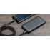 Внешний аккумулятор Momax iPower Minimal PD Quick Charge 10000mAh (Black) оптом