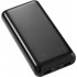 Внешний аккумулятор Momax iPower Minimal PD3 20000mAh (Black) оптом