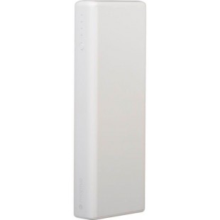 Внешний аккумулятор Mophie Power Boost XL V2 10400 mAh (White) оптом