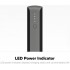 Внешний аккумулятор Mophie Powerstation PD (401101512) USB-C 6700 mAh (Black) оптом