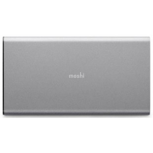 Внешний аккумулятор Moshi IonSlim 5K 5150 mAh 99MO022144 (Grey) оптом