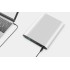 Внешний аккумулятор Rombica Neo Pro-440C 44 000 мАч для ноутбуков (Silver) оптом