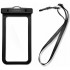 Водонепроницаемый чехол Spigen Velo A600 (000EM21018) для смартфона 6 (Black) оптом