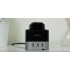 Зарядная док-станция Satechi Smart Charging Stand (ST-AWCSM) для Apple Watch и смартфонов (Space Grey) оптом
