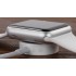 Зарядное устройство Apple Watch Magnetic Charging Cable 1 m (MKLG2ZM/A) для зарядки Apple Watch (White) оптом