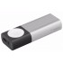 Зарядное устройство Belkin Valet Charger Power Pack 6700 mAh для Apple Watch/iPhone (Silver) оптом