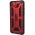 Защищенный чехол Urban Armor Ger Monarch для iPhone 7/8 (Crimson) оптом