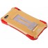Защитный чехол Amira Phone Extreme для iPhone 6 Plus/6S Plus (Gold/Red) оптом