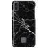 Защитный чехол Happy Plugs Slim Case для Apple iPhone X (Black Marble) оптом