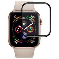 Защитное стекло Autobot UR для Apple Watch Series 4 40mm (Black)