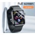 Защитное стекло Autobot UR для Apple Watch Series 4 40mm (Black) оптом