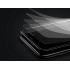Защитное стекло Baseus 0.23mm Drop-proof Curved Full Screen Tempered Glass Film для iPhone X (Black) оптом