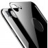 Защитное стекло Baseus 4D Tempered Back Glass SGAPIPH8N-4D0G для задней панели iPhone 8 (Space Grey) оптом