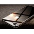 Защитное стекло Baseus 4D Tempered Back Glass SGAPIPH8N-4D0G для задней панели iPhone 8 (Space Grey) оптом