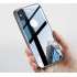 Защитное стекло Baseus 4D Tempered Back Glass SGAPIPHX-4D0G для задней панели iPhone X (Space Grey) оптом