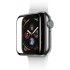Защитное стекло Baseus Curved Tempered Glass (SGAPWA4-D01) для Apple Watch 42mm (Black) оптом