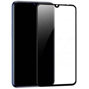 Защитное стекло Baseus Curved Tempered Glass (SGMIM9-KA01) для Xiaomi Mi 9 (Black) оптом