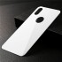 Защитное стекло Baseus Full Coverage Tempered Glass Rear Protector (SGAPIPH65-BM02) для iPhone Xs Max (White) оптом