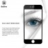 Защитное стекло Baseus PET Soft 3D Anti-Blue Light (SGAPIPH7P-TES09) для iPhone 7 Plus (Red) оптом